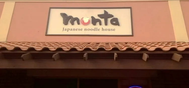 Monta Noodle House