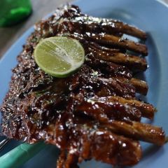 Naughty Nuri's Ubud 여행 사진
