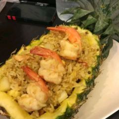 Papaya Restaurant (Indian & Thai Food) User Photo