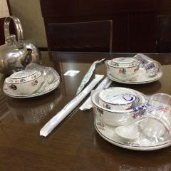 抹直口特色菜馆(一店) User Photo