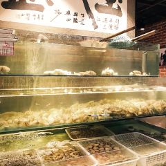 Chang Ming Seafood Cuisine Kao Shenghao User Photo