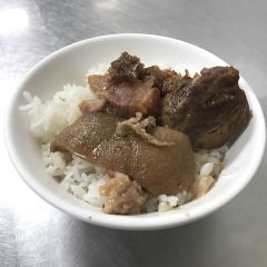 老二腿庫飯 User Photo