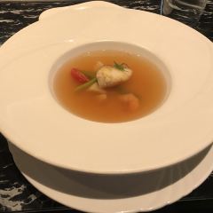 Chamonix New Champs Teppanyaki  ( Kaohsiung Wufu Branch) 여행 사진