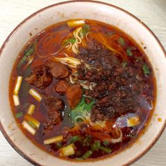 小东十七面食店(东干道分店) User Photo
