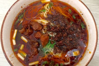 小东十七面食店(东干道分店)