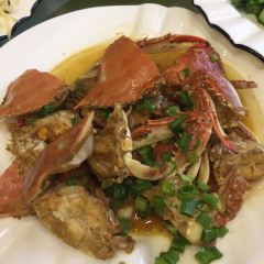 金海湾海鲜排档(朱家尖店) User Photo