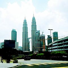 MADAM KWAN'S User Photo