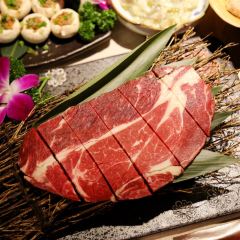 Jing Lan · Roast Meat Ye Shi User Photo