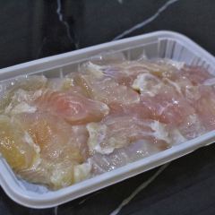 Zhi Ci Yi Jia Zhi Shang Barbecue User Photo