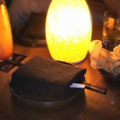 天津丽思卡尔顿酒店·Mellō Charcoal Grill炭烤餐厅 User Photo