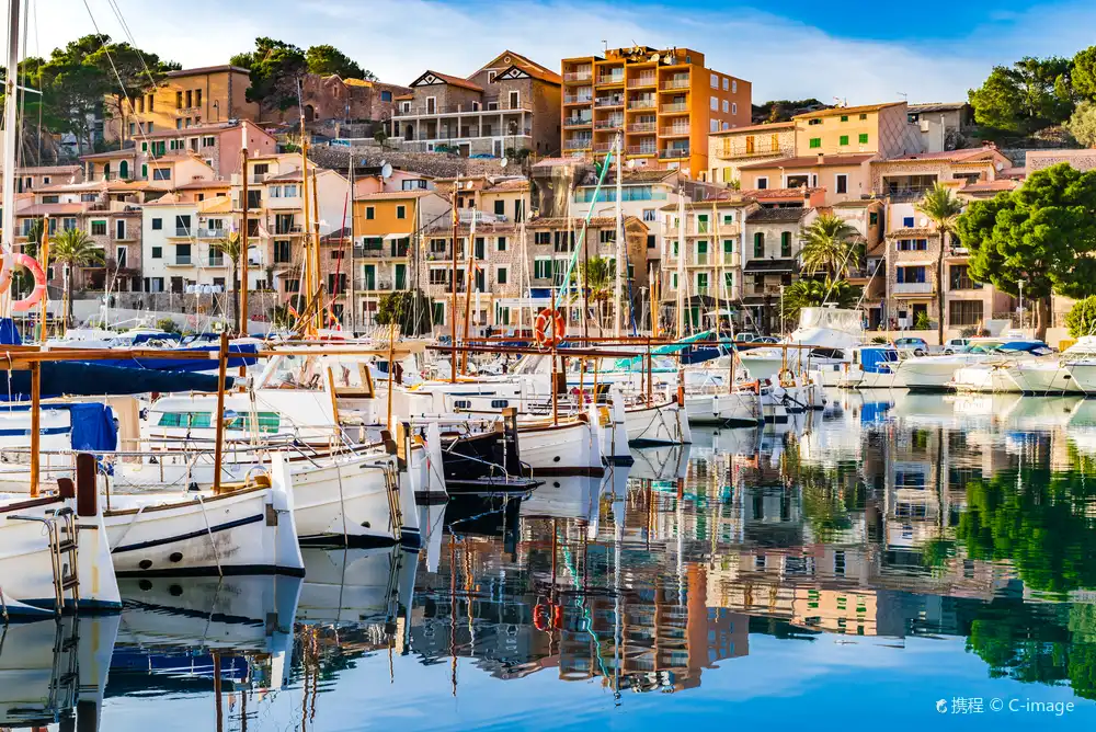 Hotels near Soller