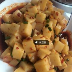 俊子饭店土家湘菜 User Photo