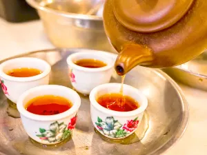 NG AH SIO Bak Kut Teh (Rangoon Road)