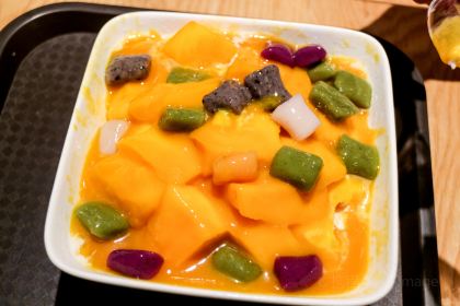 Yang Xiao Xian ( Zhongshan Road Dian)