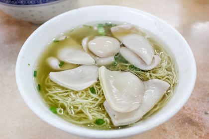 鳳城珠記麵食專家