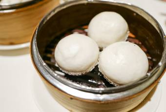 Popular dishes