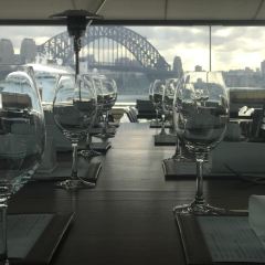 Cafe Sydney User Photo