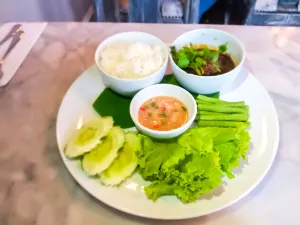 Tu Kab Khao Restaurant Phuket