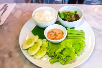 Tu Kab Khao Restaurant Phuket