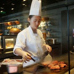 The Market Cafe User Photo