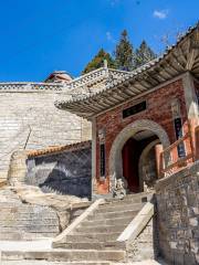 Taihe Temple