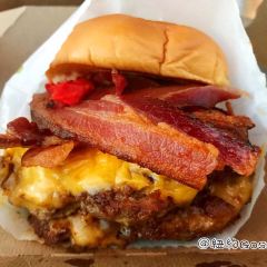 Shake Shack Theater District User Photo