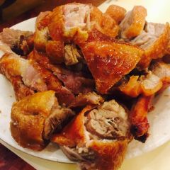 LuZhou Roast Duck (SuZhou Road) User Photo