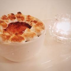 Colonial Cafe User Photo