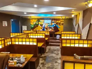韩香阁(槐荫店)