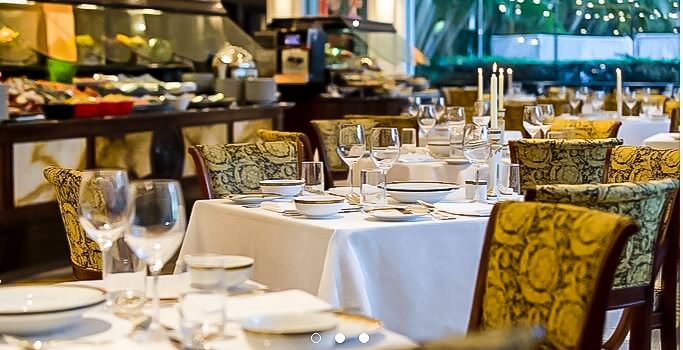 Il Barocco Restaurant