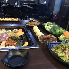 Liang Shi Barbecue User Photo
