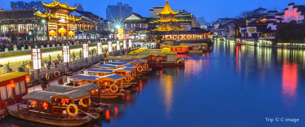 Night Attractions