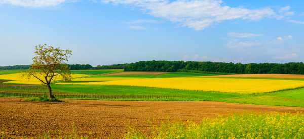 posadas en Burgenland, Austria