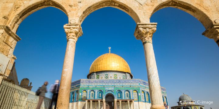 Temple Mount