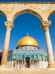 Temple Mount