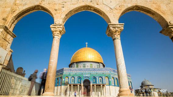 Gerusalemme