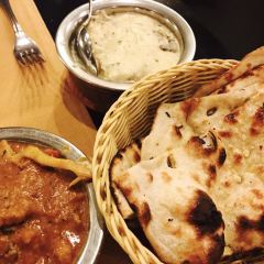 Grand Indian User Photo