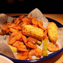 Bubba Gump Shrimp Co. User Photo
