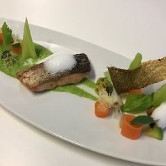 Bistro 694 User Photo