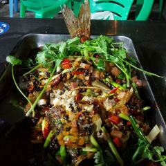 鲍鸡姆烤鱼(总店) User Photo