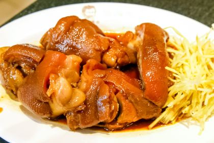 Formosa Chang NingXia Main Restaurant