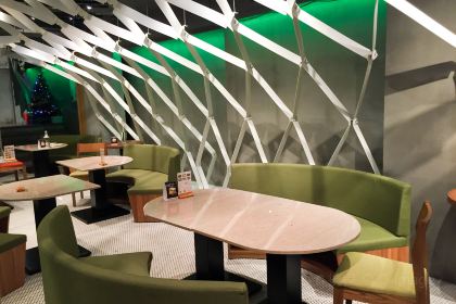 三合院（台北店）