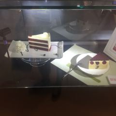 Di Rong Cake ( Henglong Plaza ) User Photo