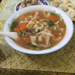 品味轩(华山路店) User Photo
