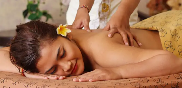 Bali SPA