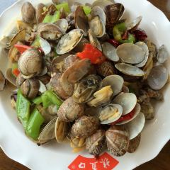抹直口特色菜馆(一店) User Photo