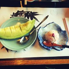 Kasho User Photo
