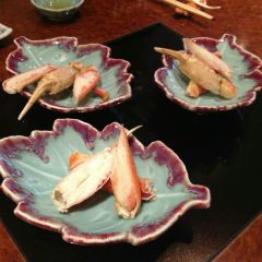 Kasho User Photo