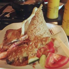 Explorer's Club Restaurant User Photo