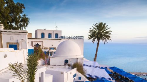 Sidi Bou Said